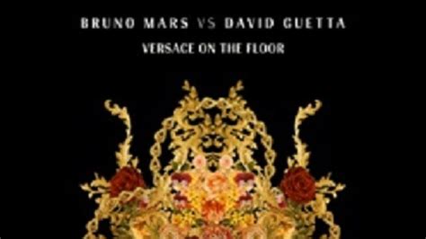 testo e traduzione versace on the floor|bruno mars locked out of heaven lyrics.